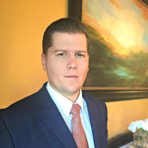 Meet your Posher, Landon